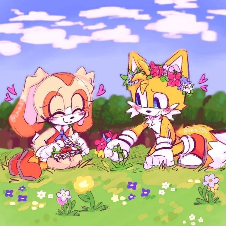 | - [ Tails ] - | thumbnail
