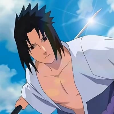 Sasuke Uchiha thumbnail