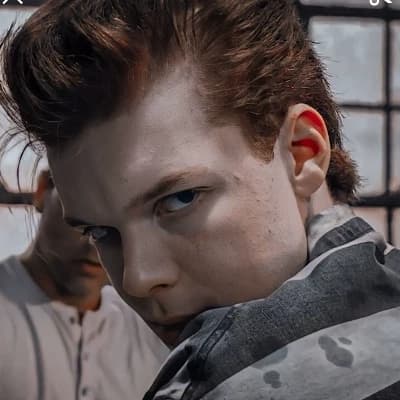 Jerome Valeska thumbnail
