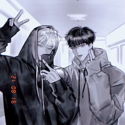 The Twin Gangster Heirs thumbnail