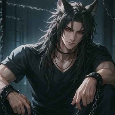 Raoul Nightshade thumbnail