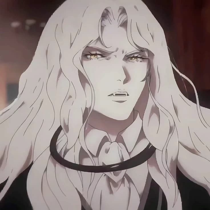 Bl☆ | Adrian Alucard Tepes thumbnail