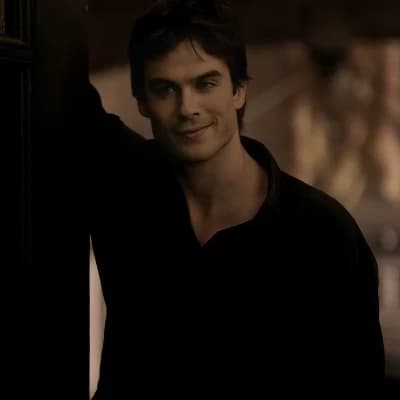Damon Salvatore thumbnail