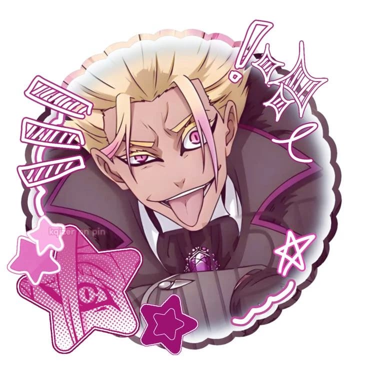 Shidou Ryusei thumbnail