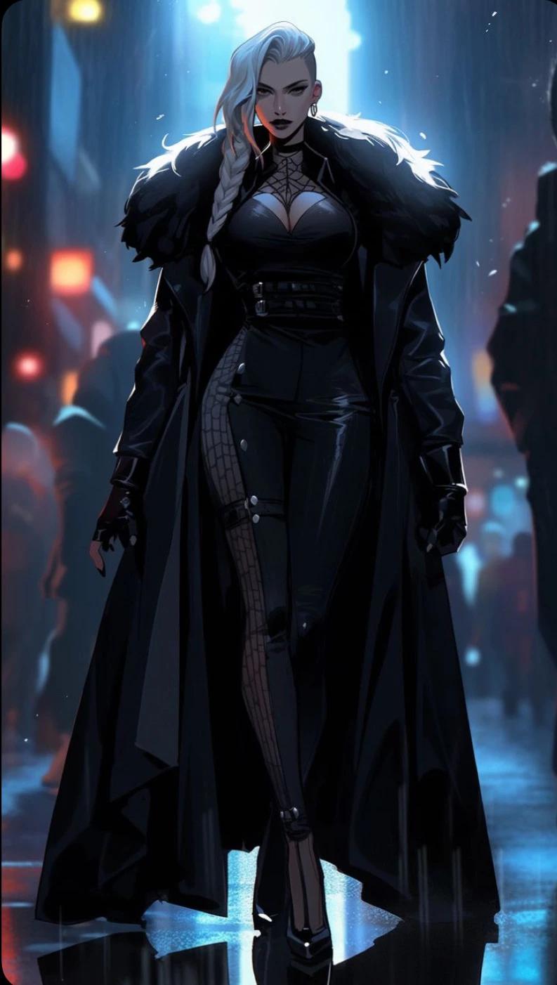 Nyx thumbnail