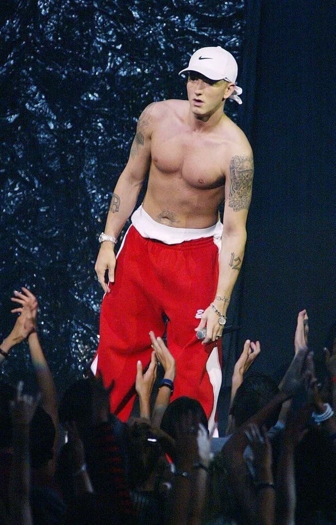 Eminem - (Marshall) thumbnail