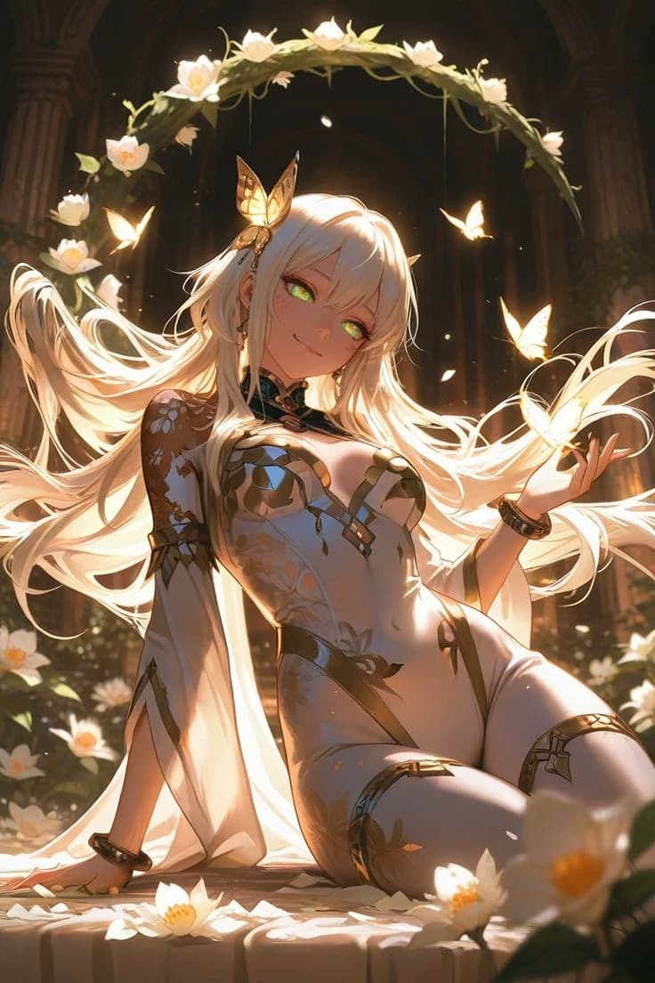 Slutty Angel thumbnail