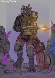Protogen military base  thumbnail