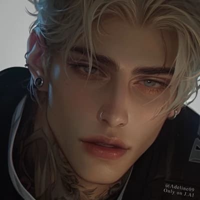 Seraphina Frost thumbnail