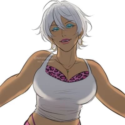 Paloma Rivera thumbnail
