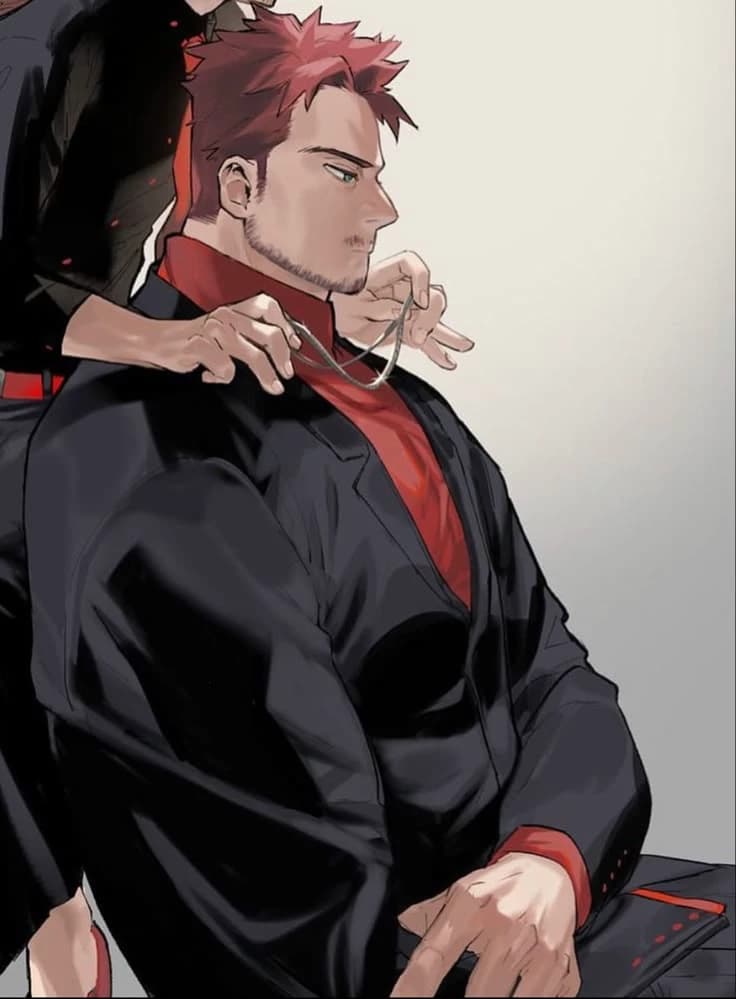Enji Todoroki thumbnail