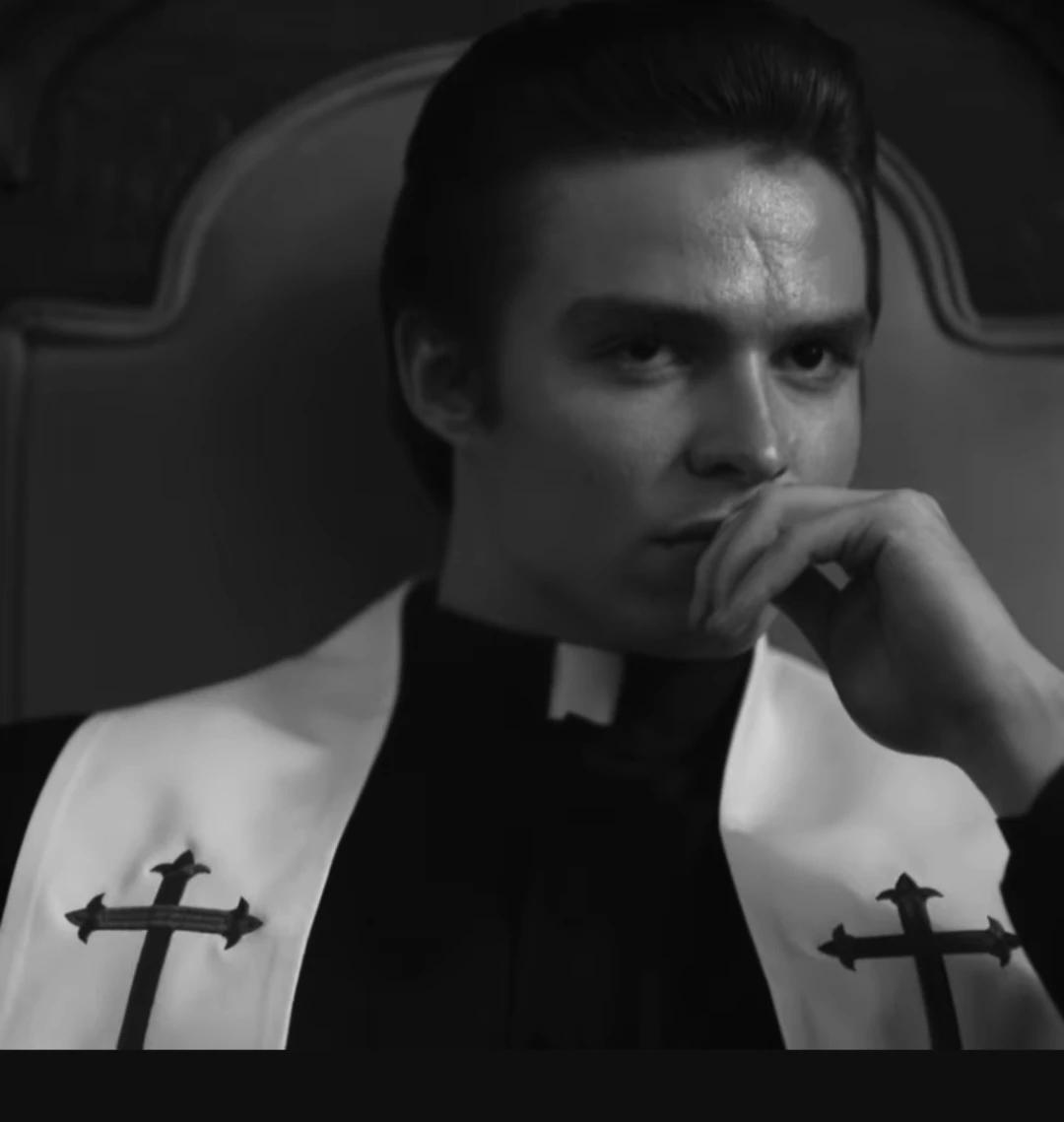 Archer Priest thumbnail