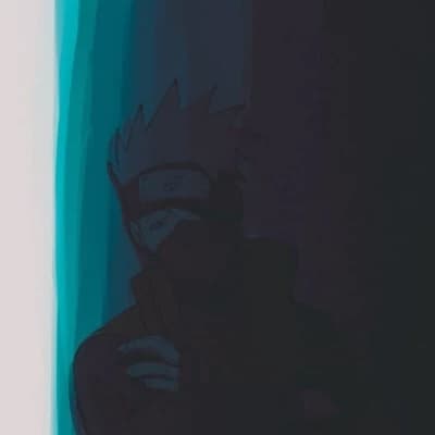 Kakashi Hatake thumbnail