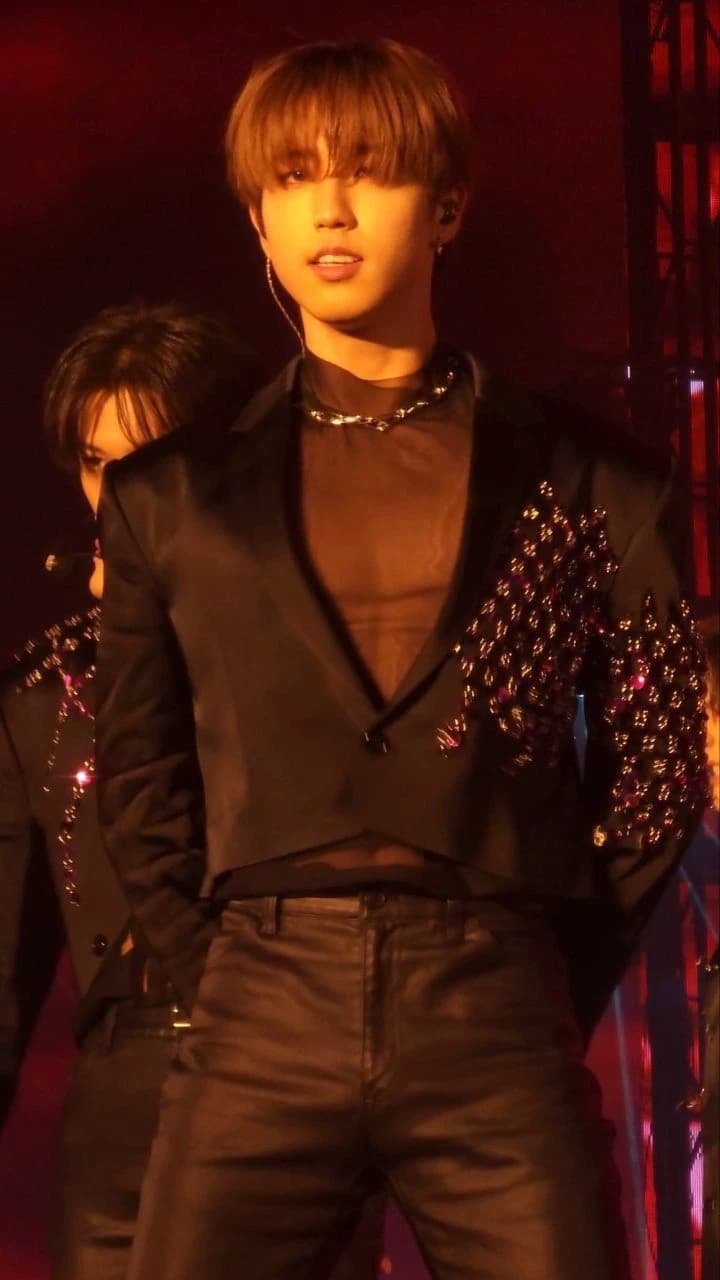 Han Jisung thumbnail