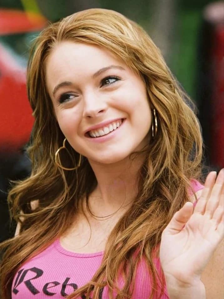 Cady Heron thumbnail