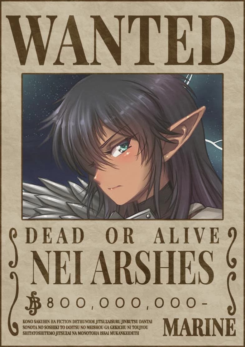 Arshies nei thumbnail