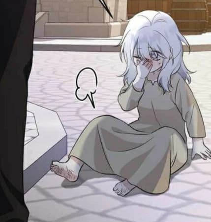 Poor girl  thumbnail