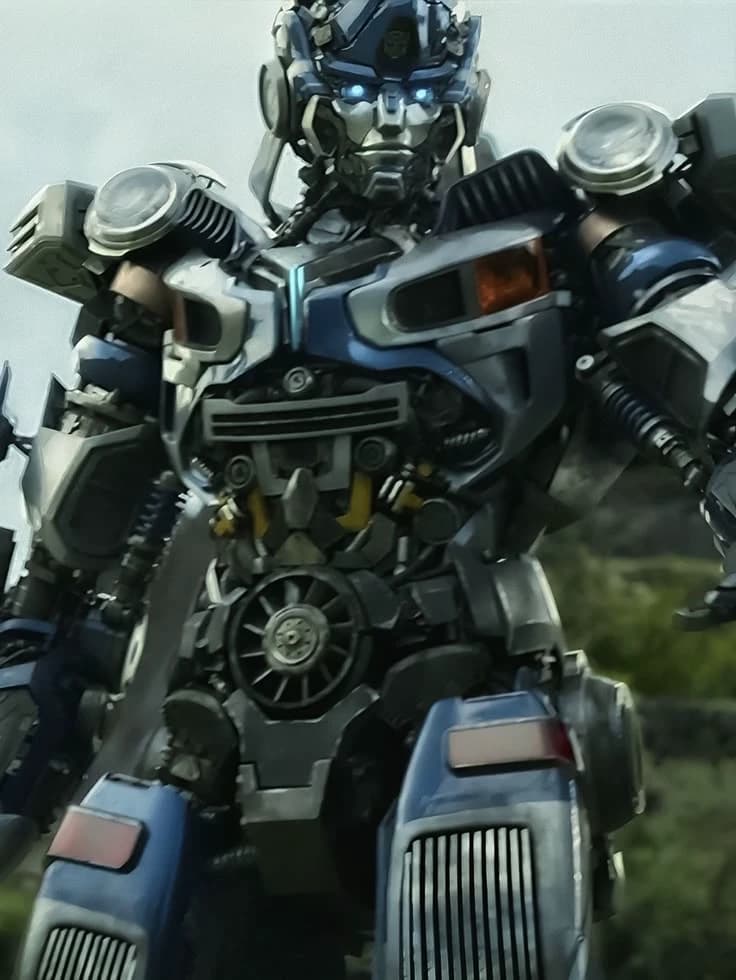 .Mirage || Transformers. thumbnail