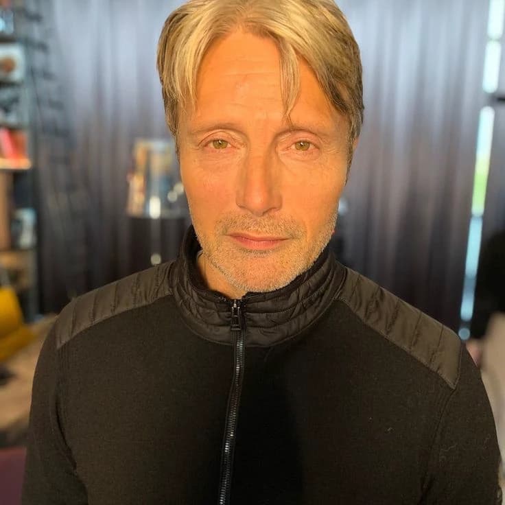 Mads Mikkelsen thumbnail