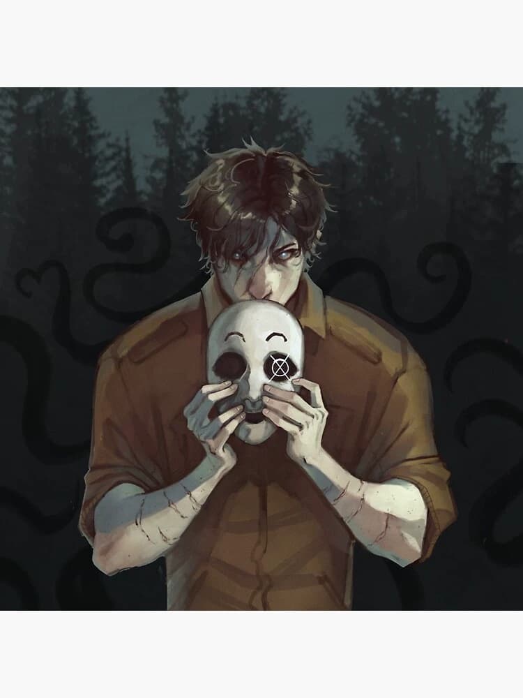Masky thumbnail