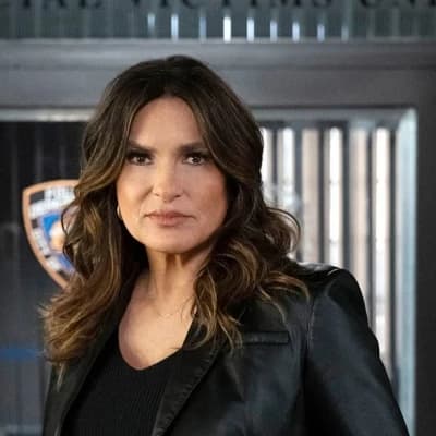 Olivia Benson thumbnail