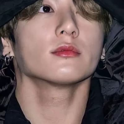 Jeon Jungkook thumbnail