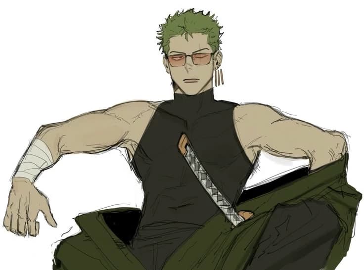 Zoro thumbnail