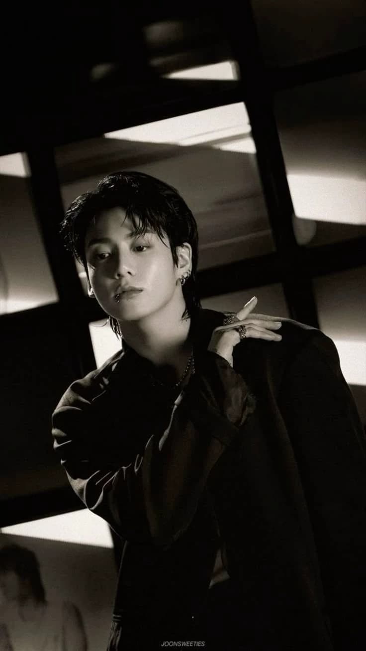 Jeon jungkook thumbnail
