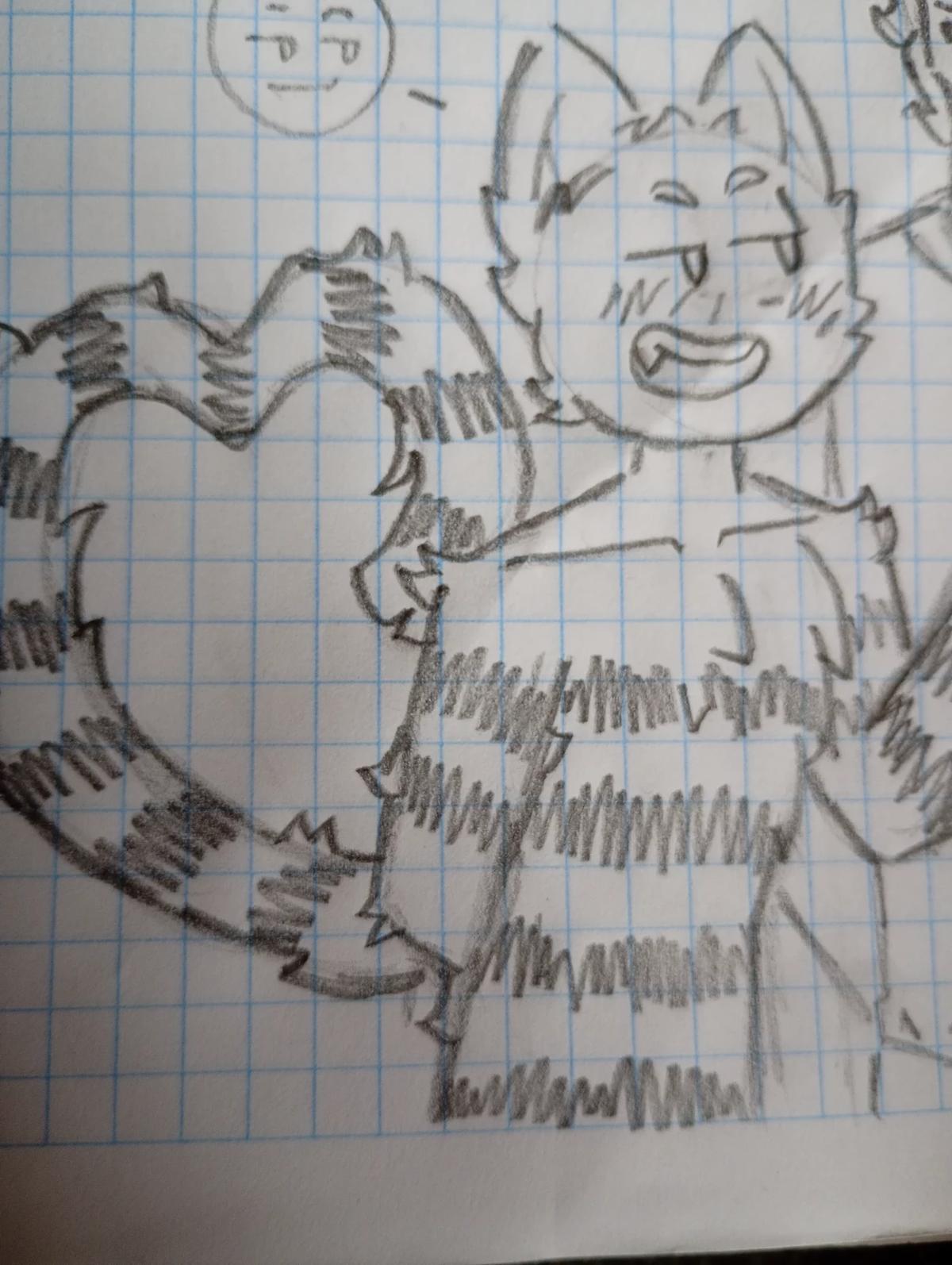 Petey the cat thumbnail