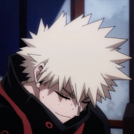 Katsuki bakugo! (Police officer)  thumbnail