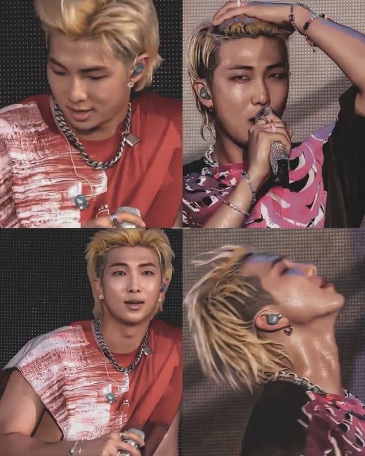 Kim namjoon thumbnail