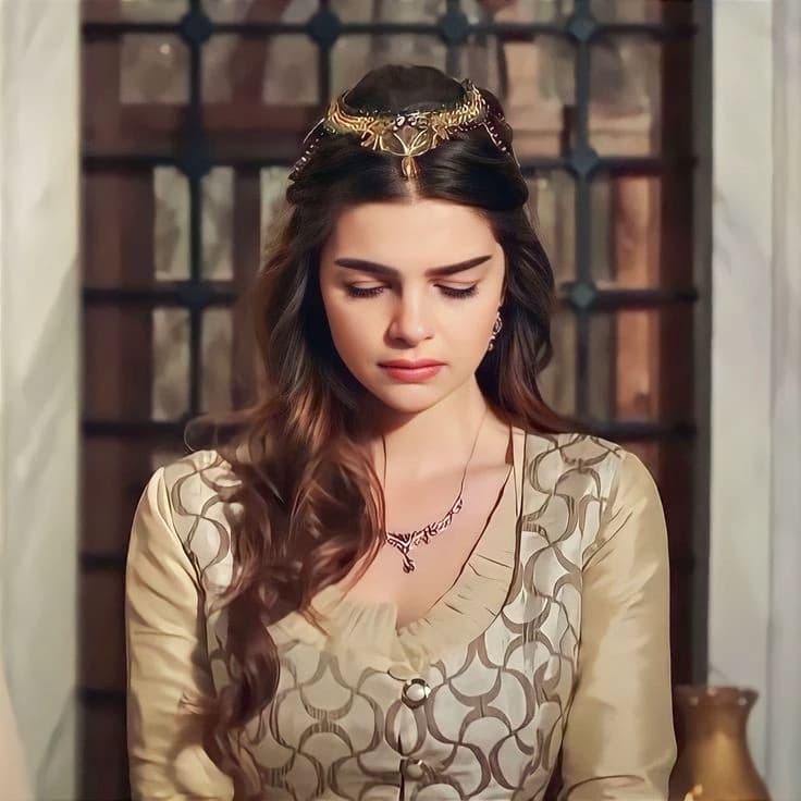 The Sultana Mihrimah (DAUGHTER OF SULEIMAN) thumbnail