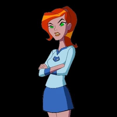 Gwendolyn Tennyson thumbnail