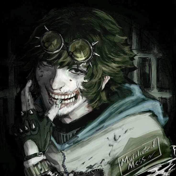 Ticci Toby thumbnail