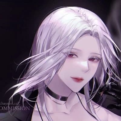 His Famous Stalker - Nieve "Winter" Cartemen thumbnail