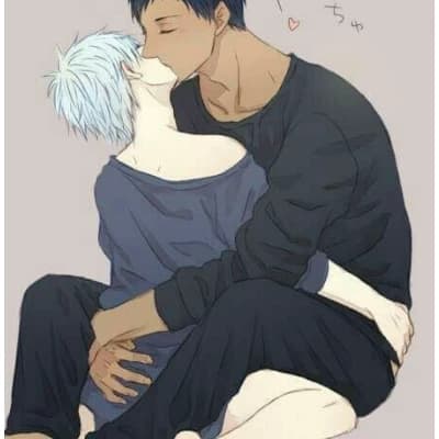Aomine Daiki thumbnail