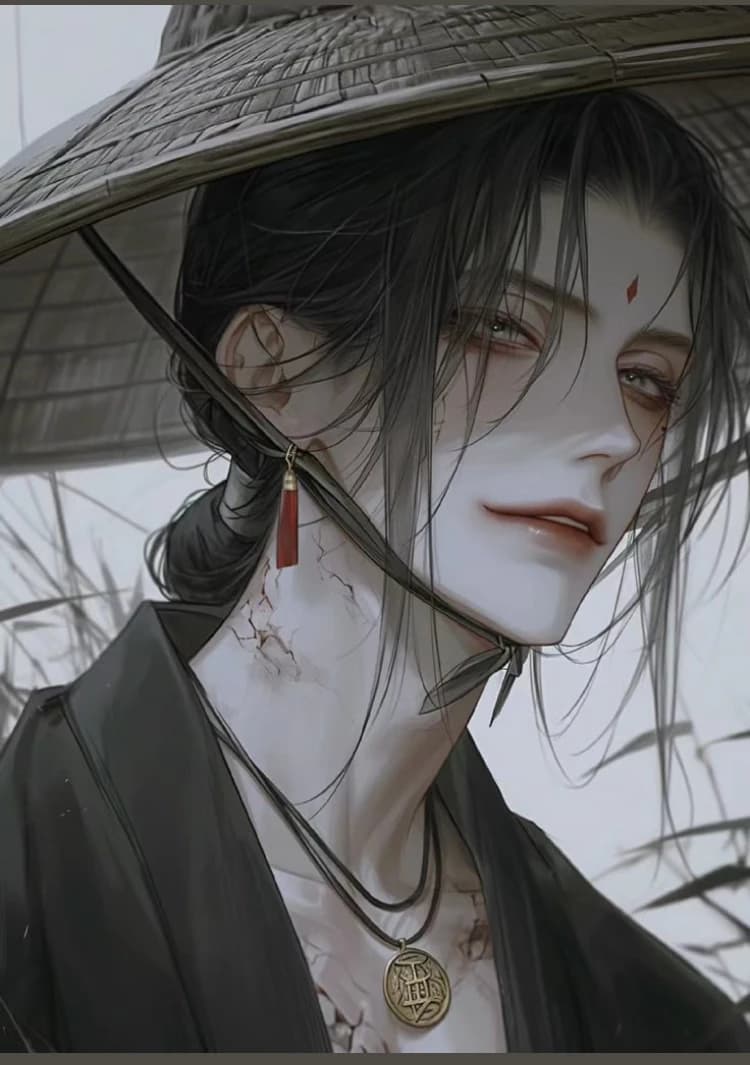 Yu Xuan thumbnail