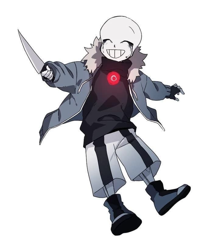 killer sans thumbnail