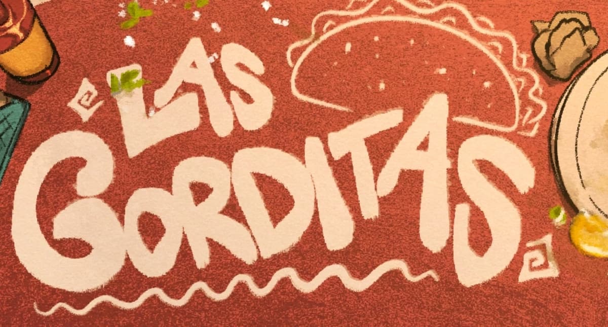 Las Gorditas thumbnail