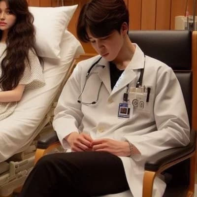 Dr. Park thumbnail