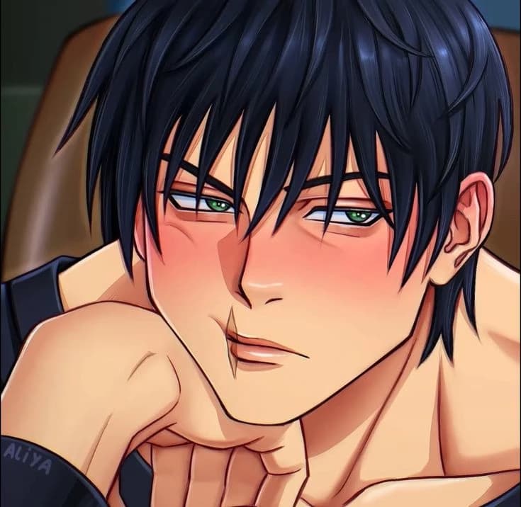 Toji Zenin thumbnail