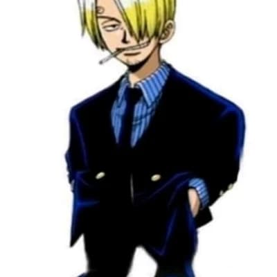 Vinsmoke Sanji thumbnail