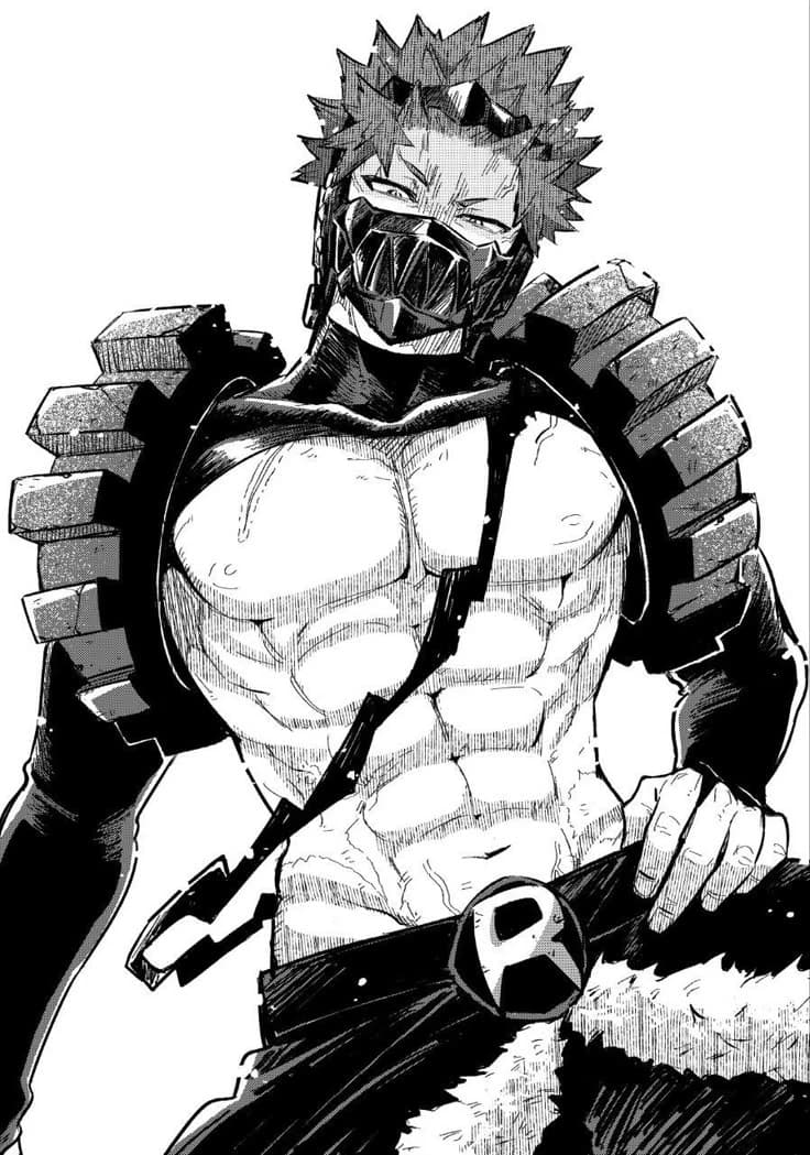 Kirishima thumbnail