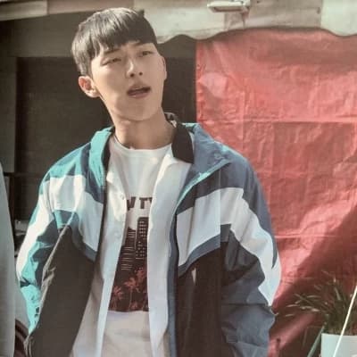 Ahn s-ho thumbnail