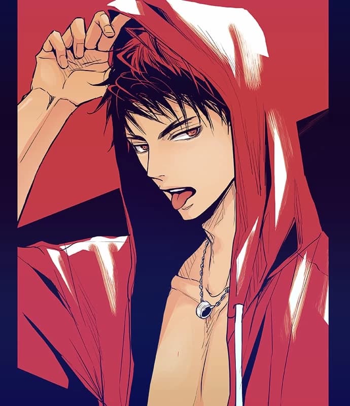 Kagami Taiga thumbnail