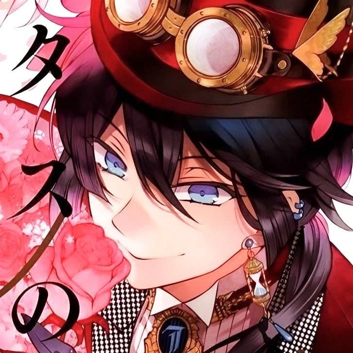 Vanitas thumbnail