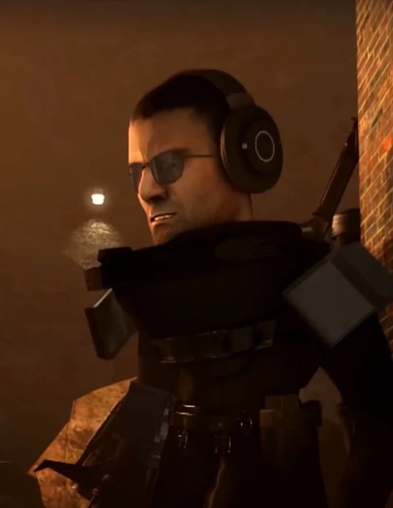 Buzzsaw thumbnail