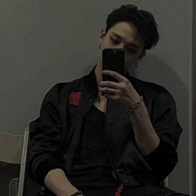 Bang Chan thumbnail
