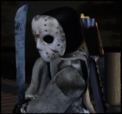 (Forsaken) Jason thumbnail