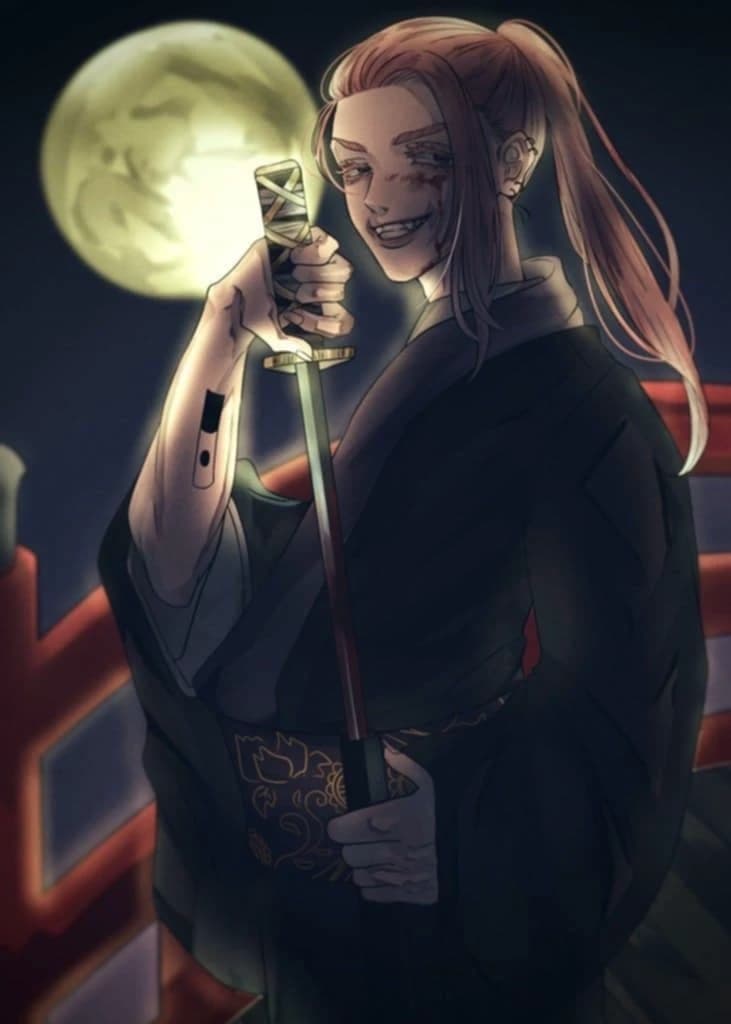 Akashi Haruchiyo thumbnail